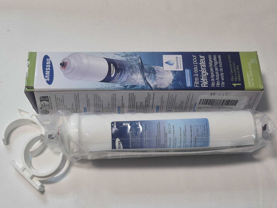 Фільтр очищення води холодильника SAMSUNG DA29-10105J HAFEX/EXP