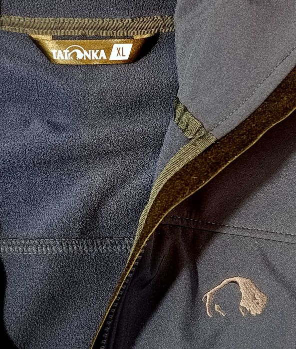 Kurtka softshell Tatonka Marto Recco r. XL