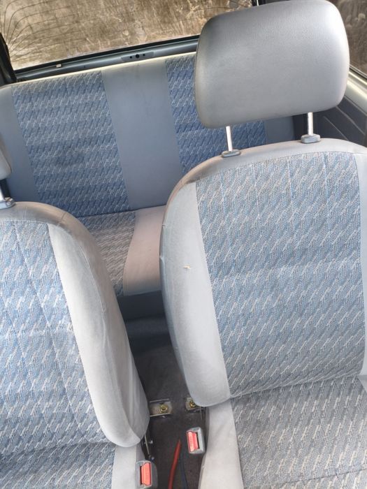 Daihatsu cuore l501 Kat. b1 automat