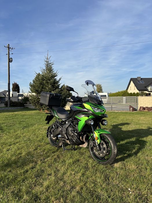 Kawasaki