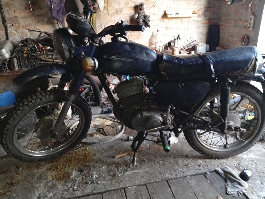 Продам Минск на документах