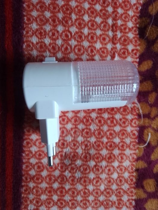 Нічник світильник