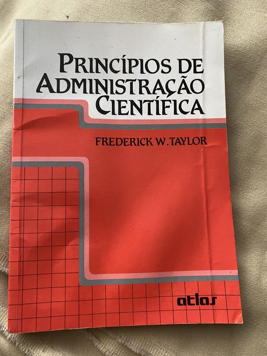 Livros de gestão bom estado geral