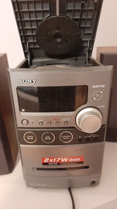 Wieża SONY Stereo