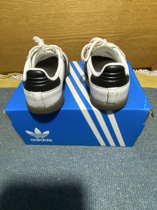 Adidas Samba Crianca