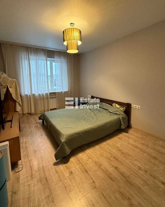 Продам 2 кімн. квартиру на вул. Дача 55, 9, ЖК Пори року