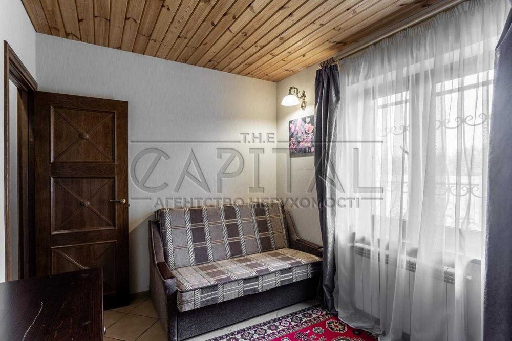 Продаж будинку, Перевіз, Васильківський район