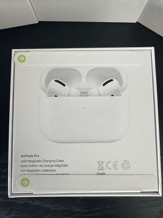 Airpods 3 Geração