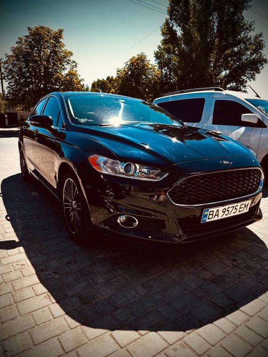 Продам авто форд фюжен, Ford 10000$