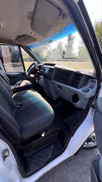 Продам Ford Transit в гарному стані