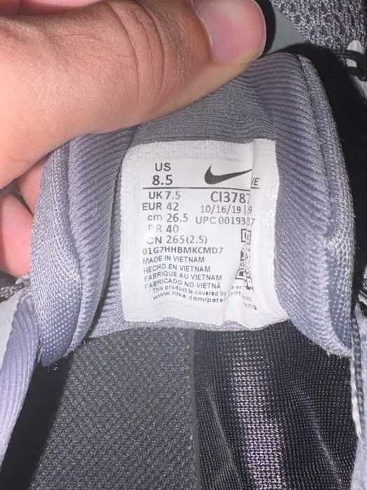 Ténis corrida Nike Quest 2 (42)
