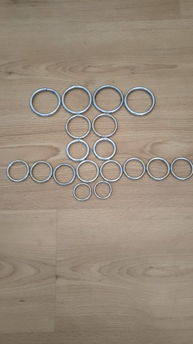 Кільця для творчості