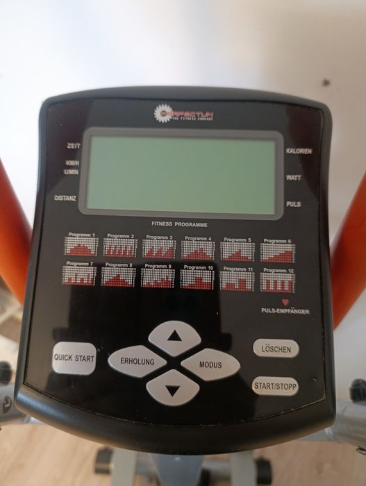 Orbitrek Perfectum Elektromagnetyczny