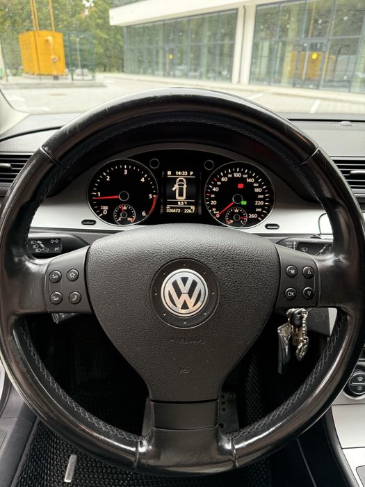 Продам Volkswagen Passat B6