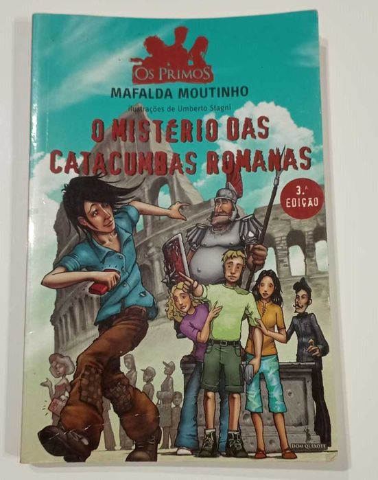 Livros Diversos Infantis/Juvenis