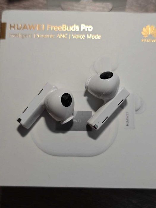 huawei free buds 5pro - купити аудіотехніку Київ - Ціна на OLX.ua
