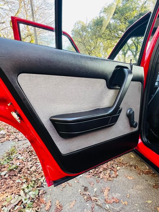 Alfa Romeo 33 - 1.5 IE