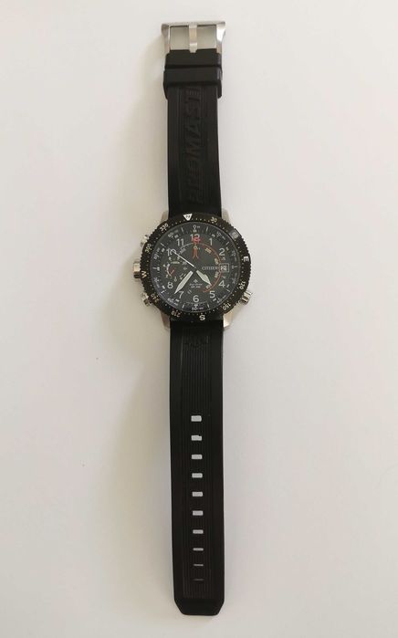 Zegarek Citizen Promaster Altichron