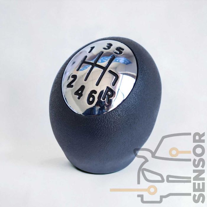 Ручка КПП Renault Clio 3 Fluence Megane 2 3 Scenic 2 3 Master Trafic