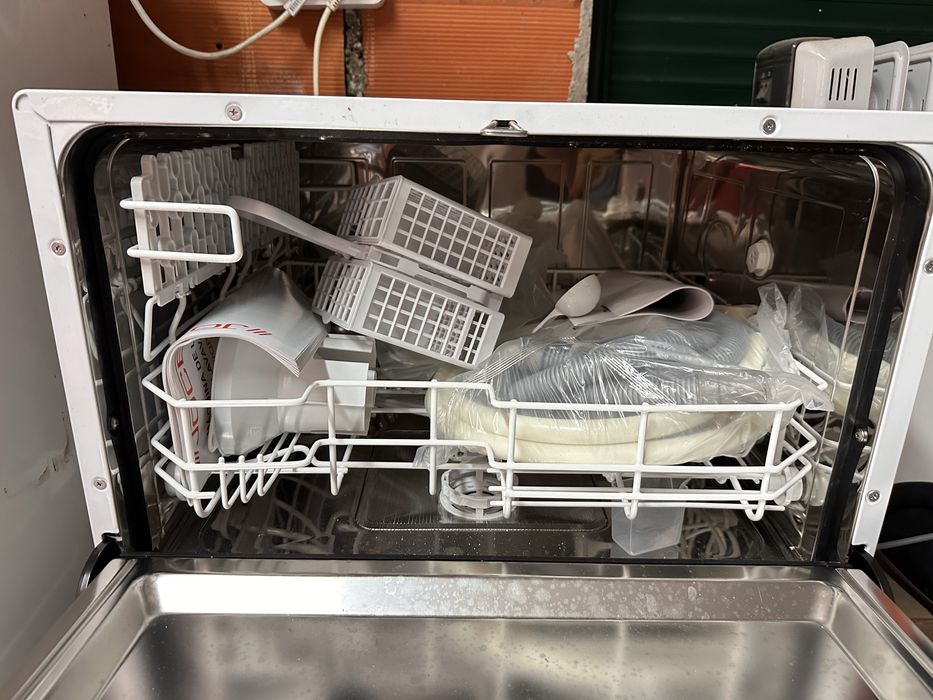 Maquina de lavar loiça Jocel - NUNCA USADA