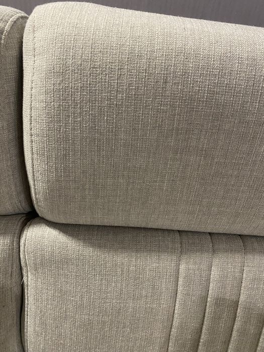 Sofá com Chaise Longue