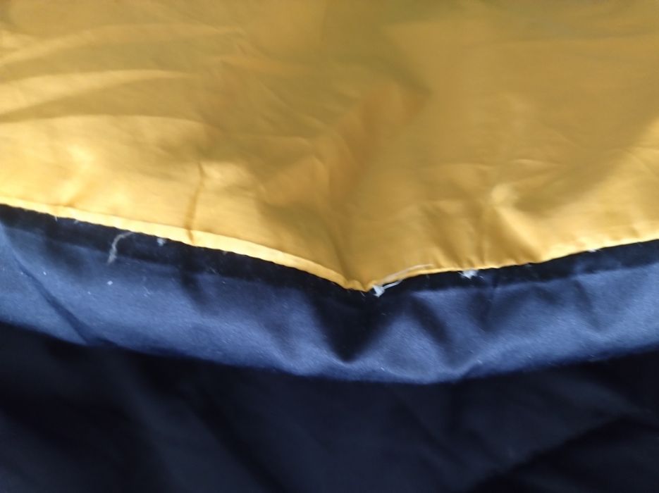 Płaszcz dwustronny.Zara
