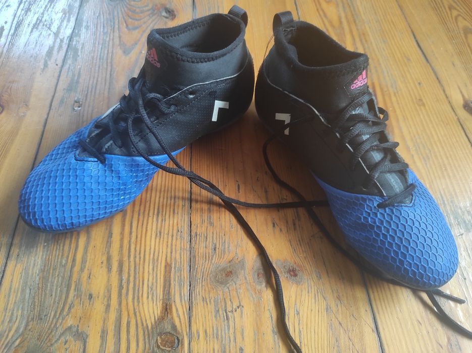 Buty piłkarskie korki rozmiar 38 Adidas