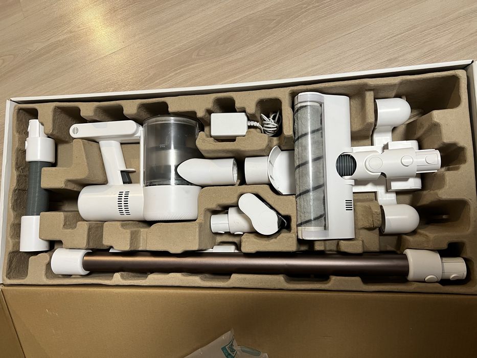 Odkurzacz pionowy  DREAME V10