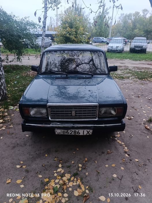 Продам автомобіль
