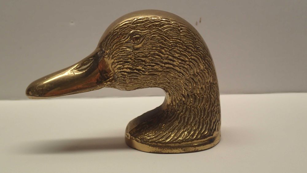 Saca caricas antigo em Bronze