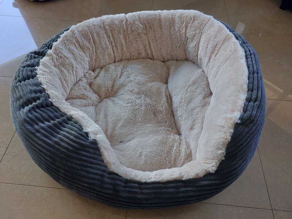 Cama para cães e gatos