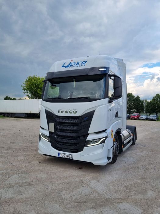 Iveco