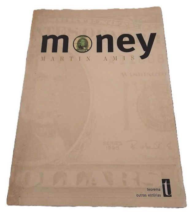 Money, de Martin Amis