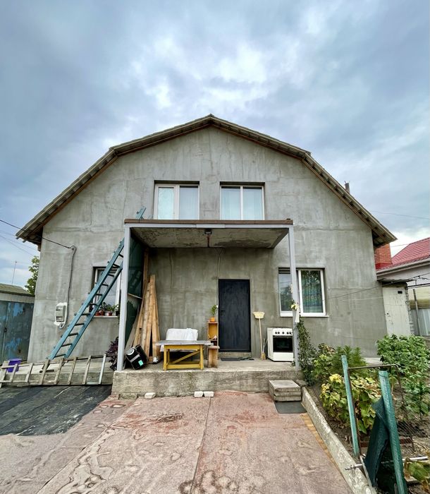 Продам будинок Троїцька-5 лінія