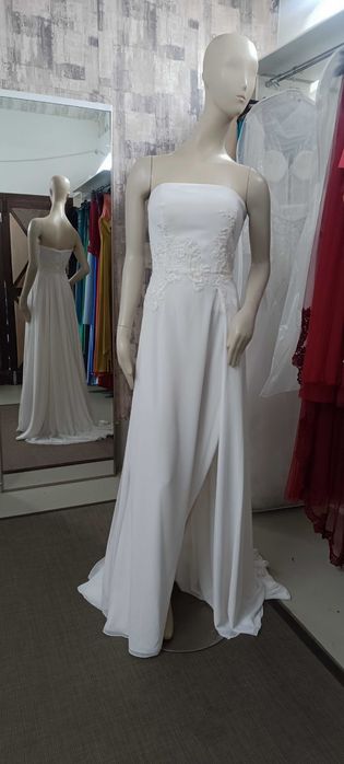 Vestido de noiva NOVO