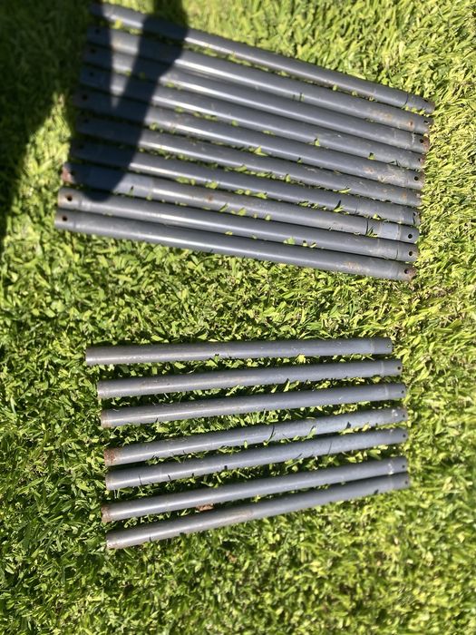 Acessorios piscina Bestway Steel Pro