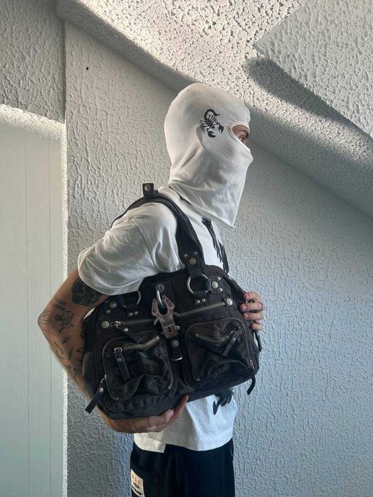 Сумка ггл bag ggl GGL бег