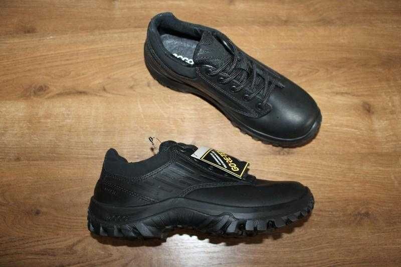 Напівчеревики з мембраною Gore-tex Ecco Professional 37 розмір
