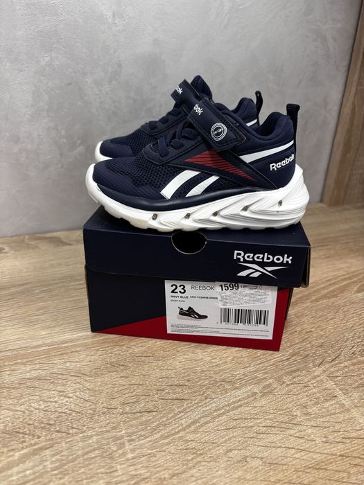 Дитячі кросівки Reebok