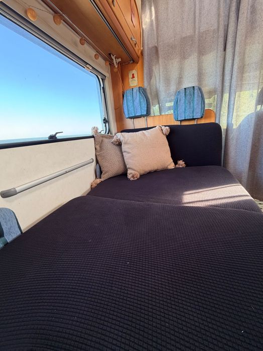 Autocaravana Excelente Estado – 55.000km