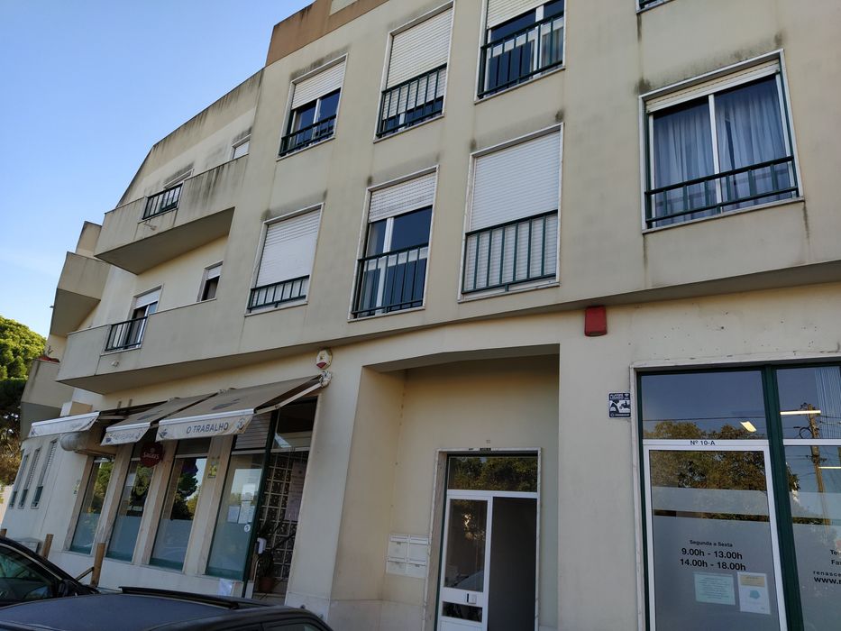 Apartamento T3 Alto do Bexiga