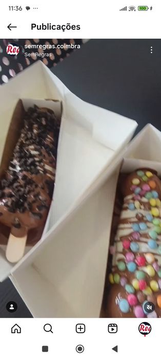 Máquina waffle "penis" (pirokas)
