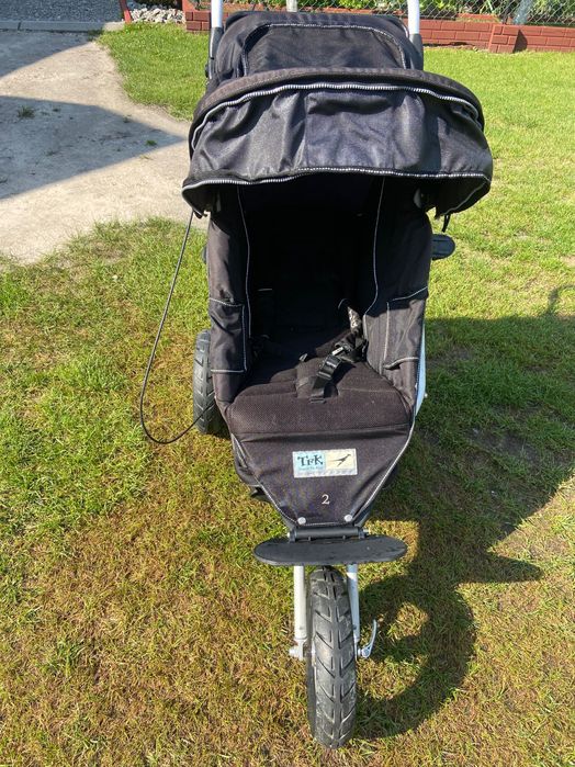 Spacerówka TFK Joggstre2