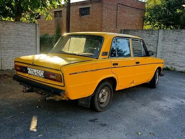 продам ваз 2106 на ходу