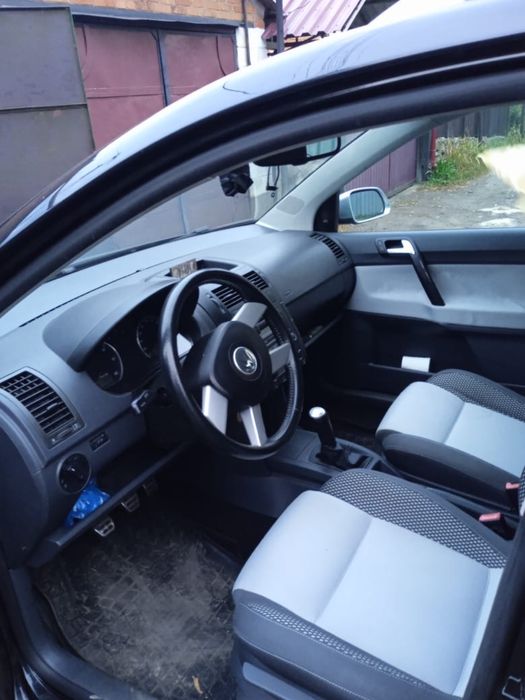 Продам Volkswagen Polo Cross
