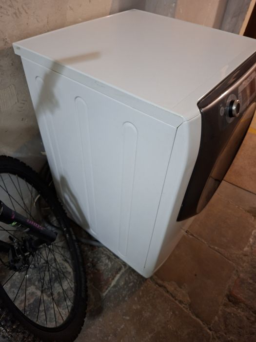 Sprzedaję pralkę.suszarka.