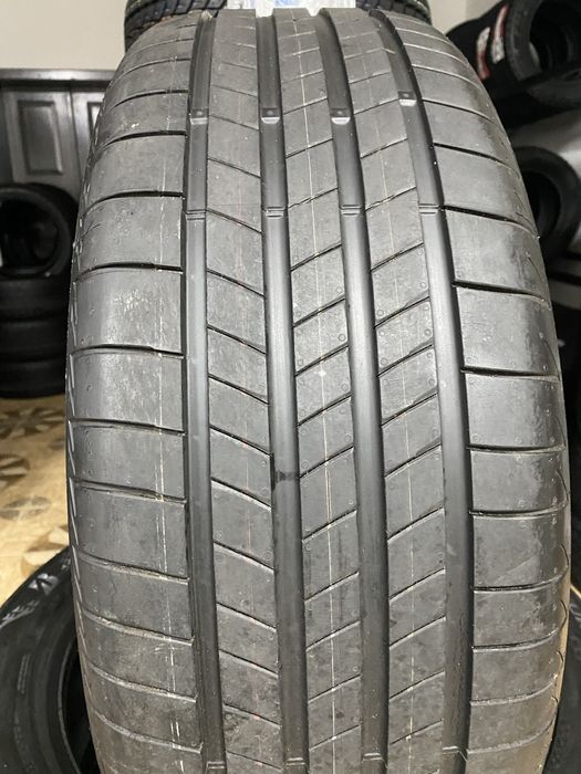 255/45/20 101Т на 235/50/20 100Т Bridgestone TURANZA ECO