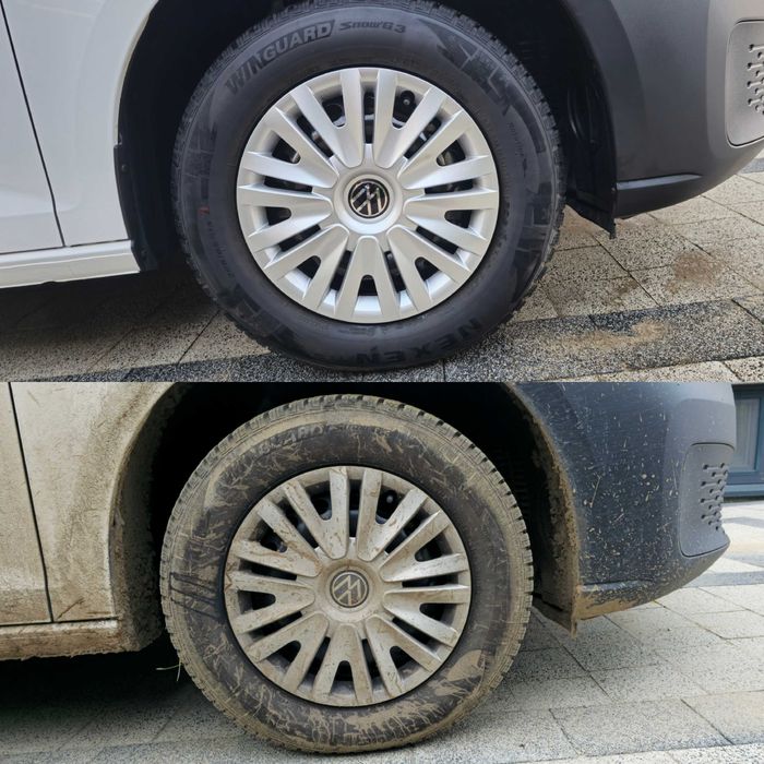Detailing Samochodowy - Mycie Aut [Poznań]