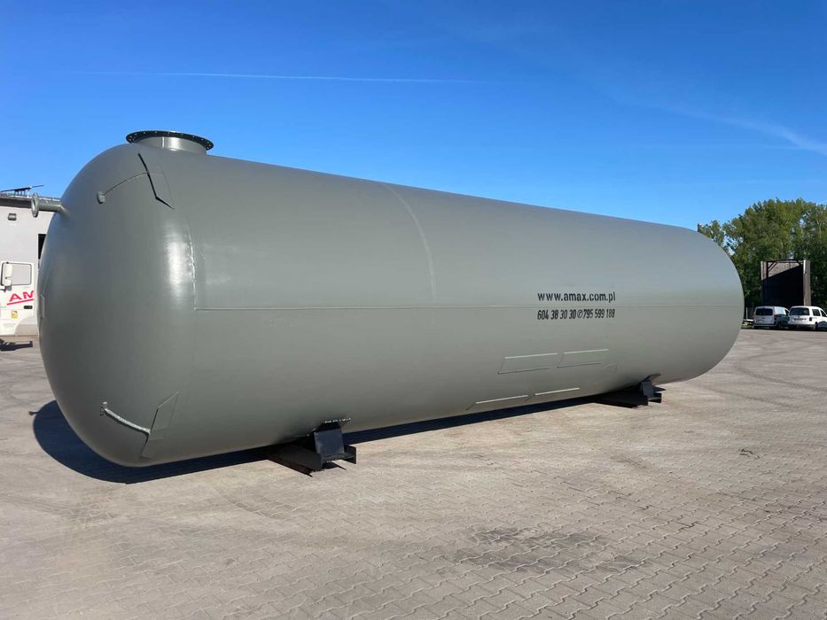 zbiornik do wody pitnej PZH 60 000 litrów nazimeny