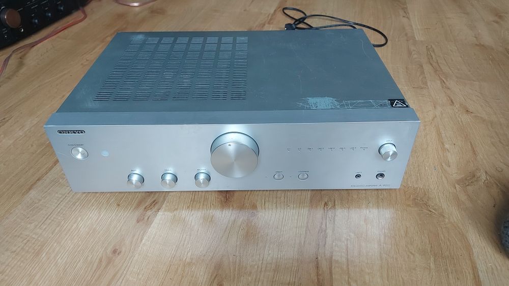 Onkyo A-9010 wzmacniacz